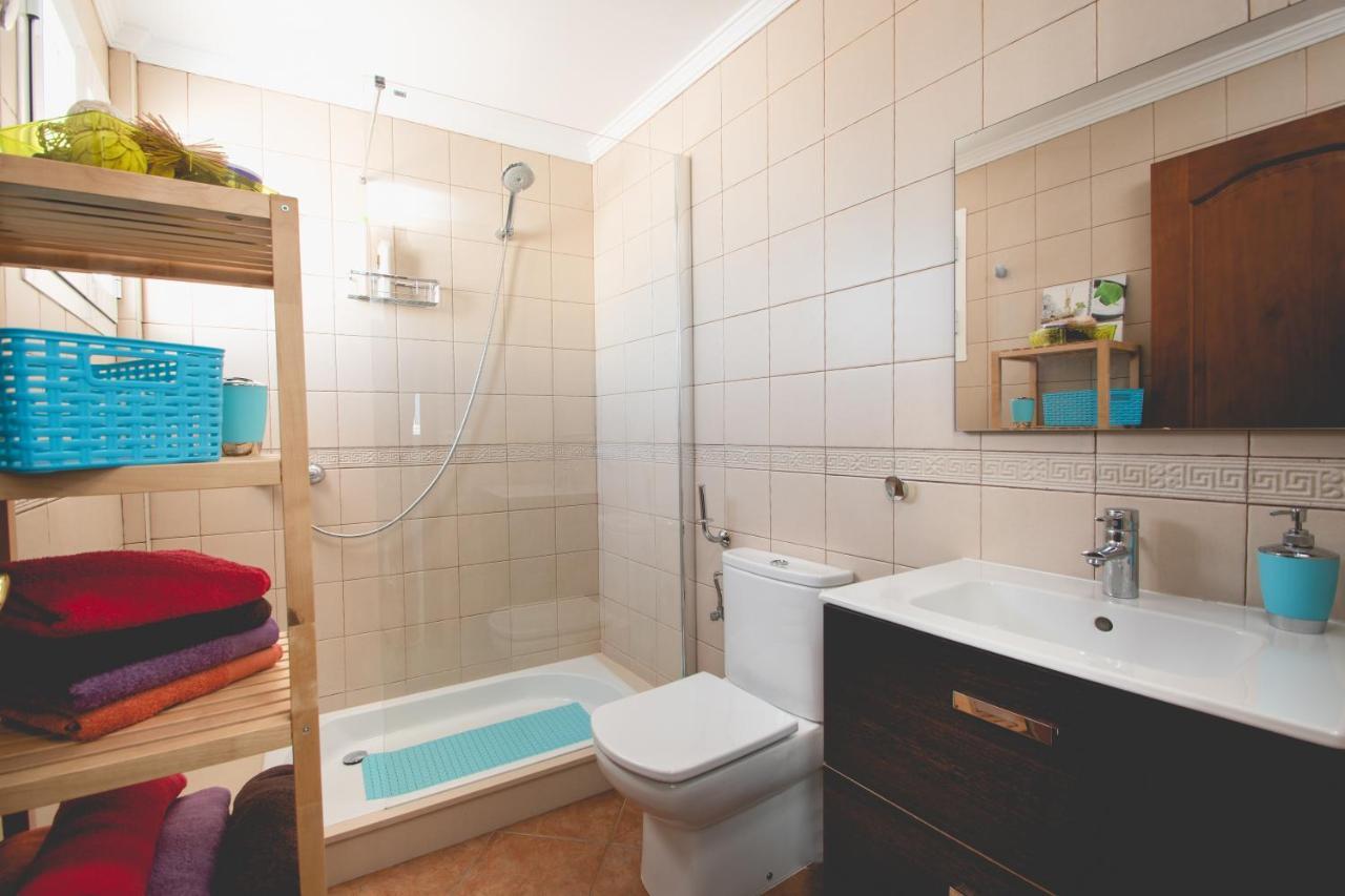 Casa Celajes Appartement Arrecife  Buitenkant foto