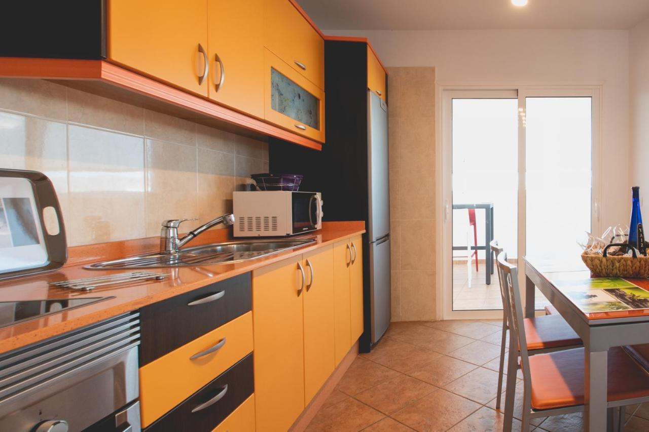 Casa Celajes Appartement Arrecife  Buitenkant foto