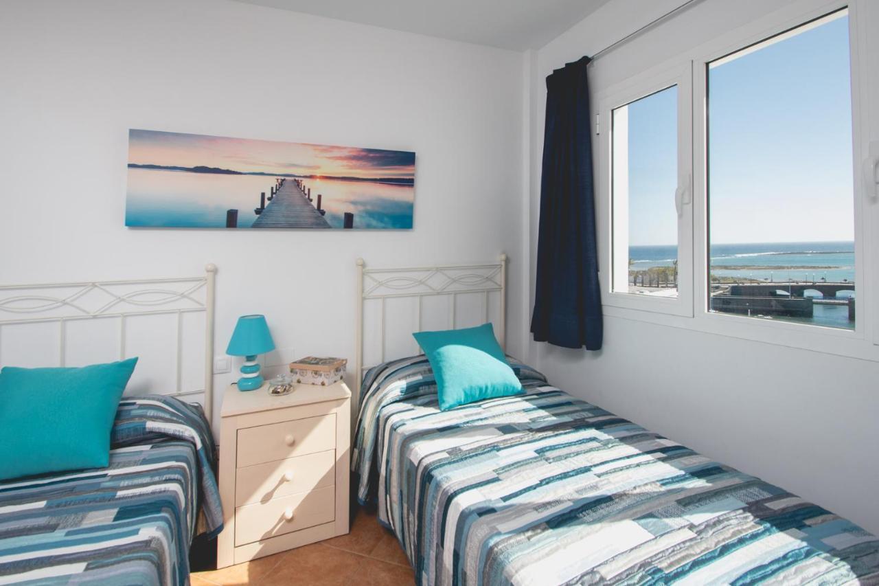 Casa Celajes Appartement Arrecife  Buitenkant foto