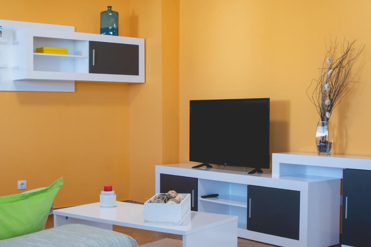 Casa Celajes Appartement Arrecife  Buitenkant foto