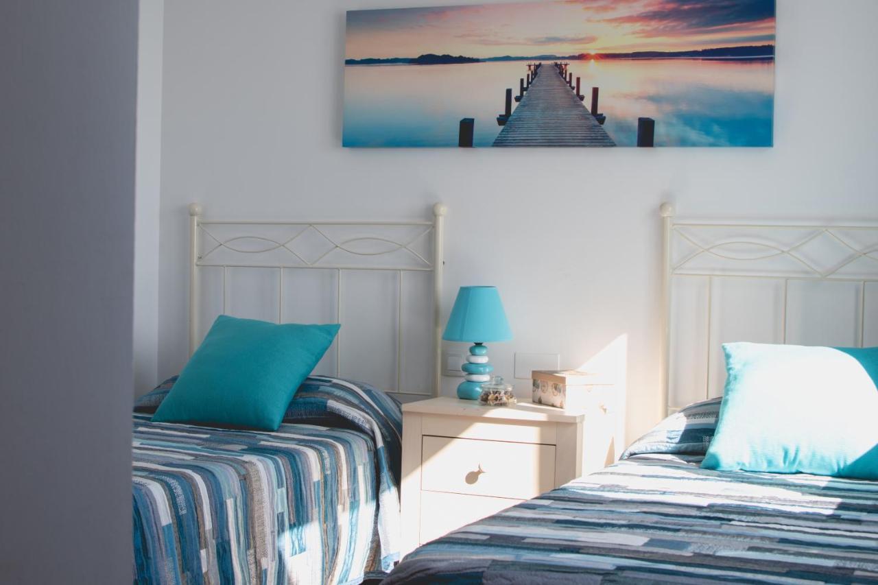 Casa Celajes Appartement Arrecife  Buitenkant foto