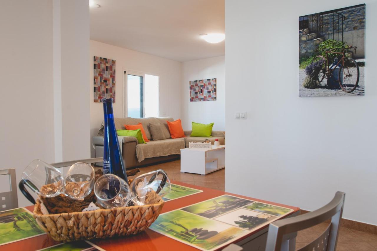 Casa Celajes Appartement Arrecife  Buitenkant foto