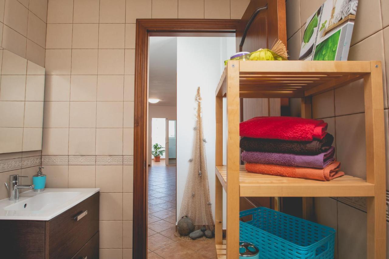 Casa Celajes Appartement Arrecife  Buitenkant foto